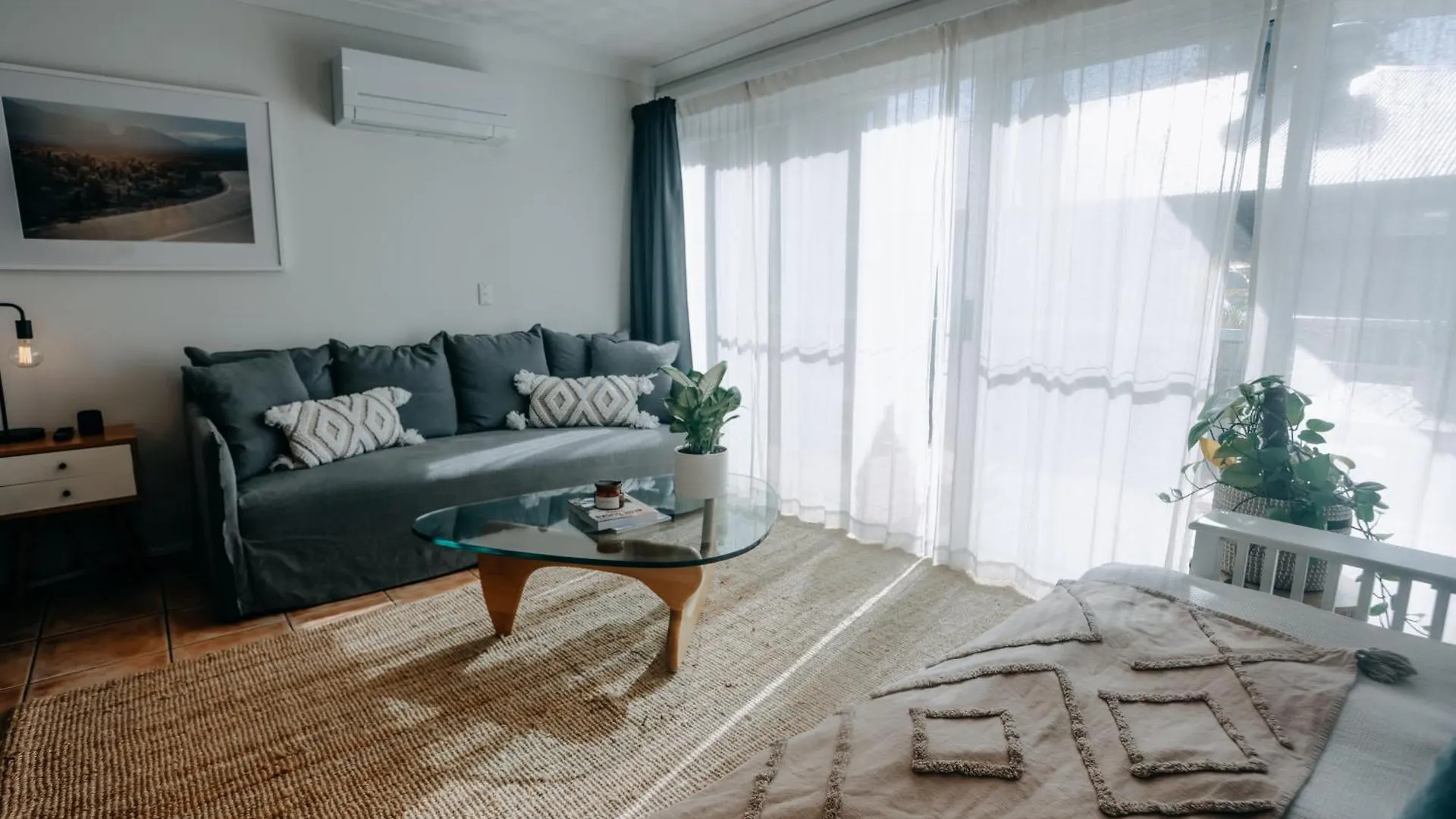 Aloha - Stylish Central Byron Studio Byron Bay 0*,