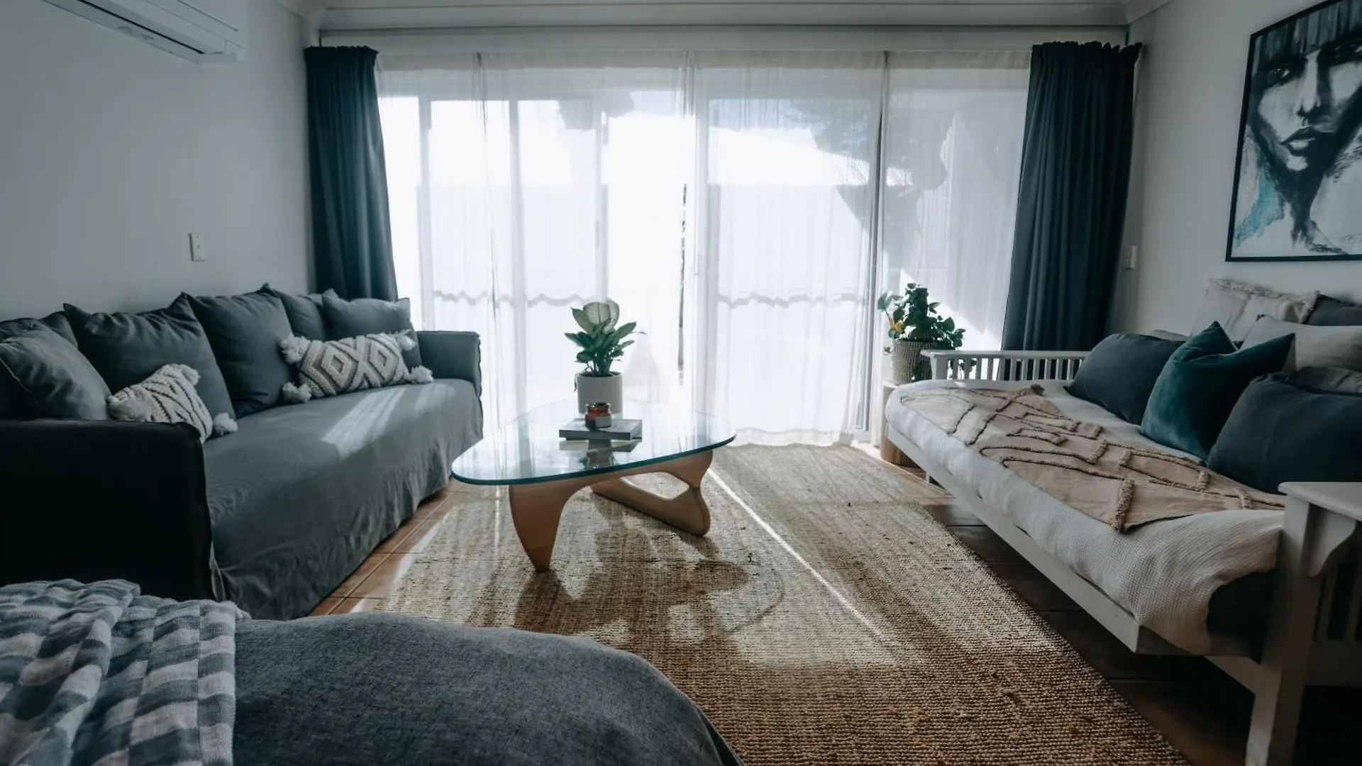 Aloha - Stylish Central Byron Studio Byron Bay