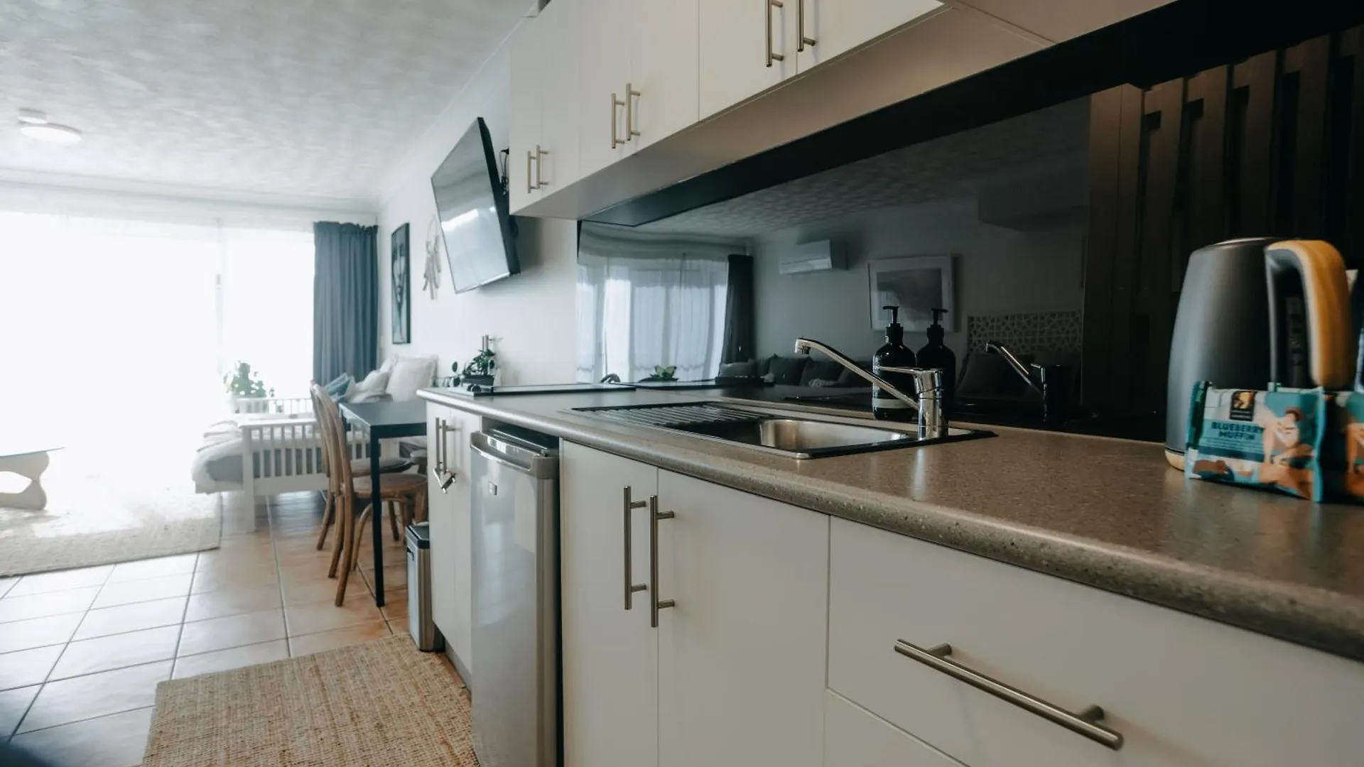 Aloha - Stylish Central Byron Studio Byron Bay
