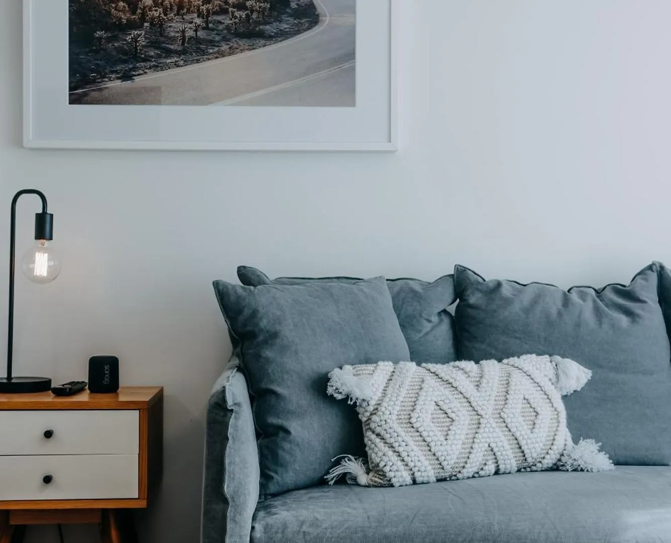 Aloha - Stylish Central Byron Studio Byron Bay Australia
