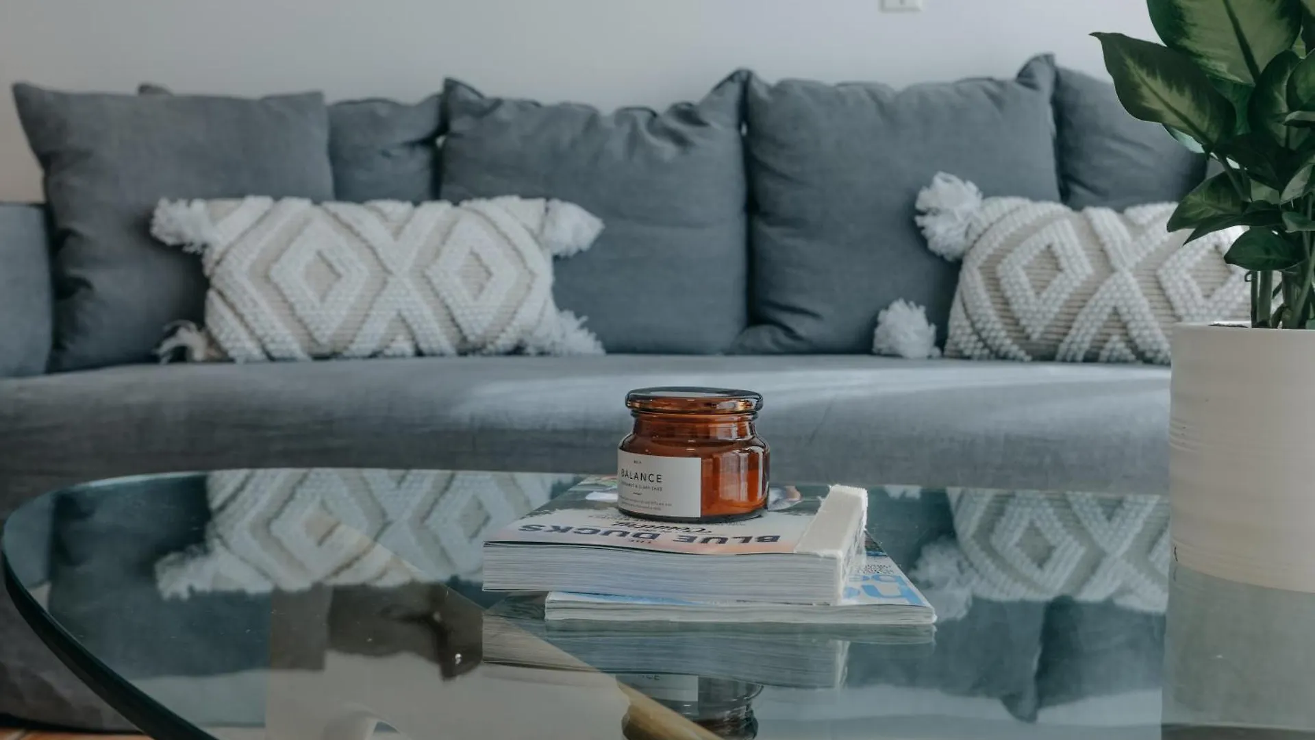 Aloha - Stylish Central Byron Studio Byron Bay Apartament